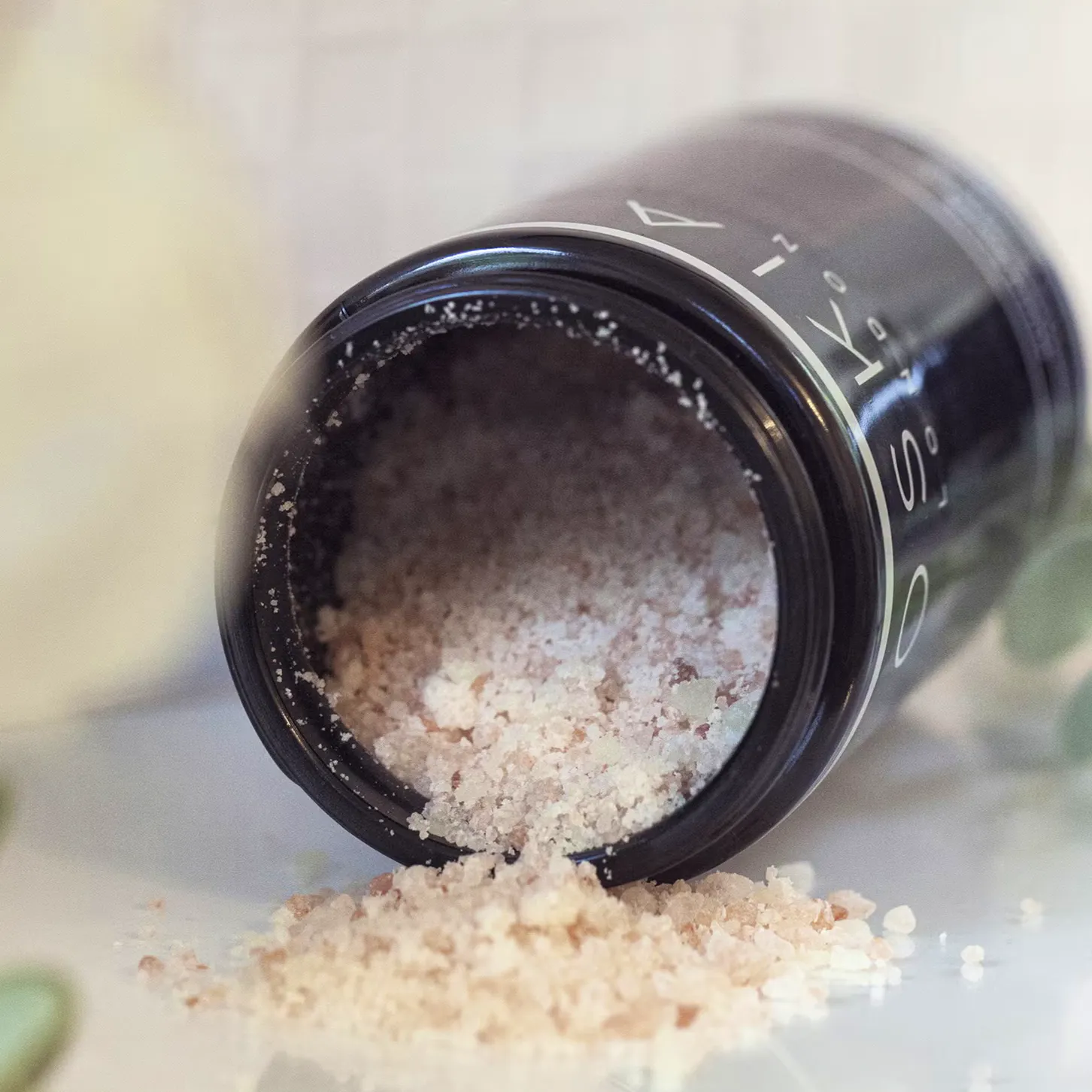 Oskia Moon Salts, £68