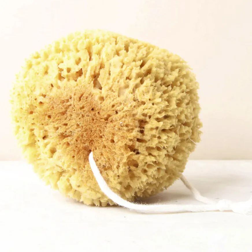 Norfolk Natural Living Natura Bath Sponge, £30