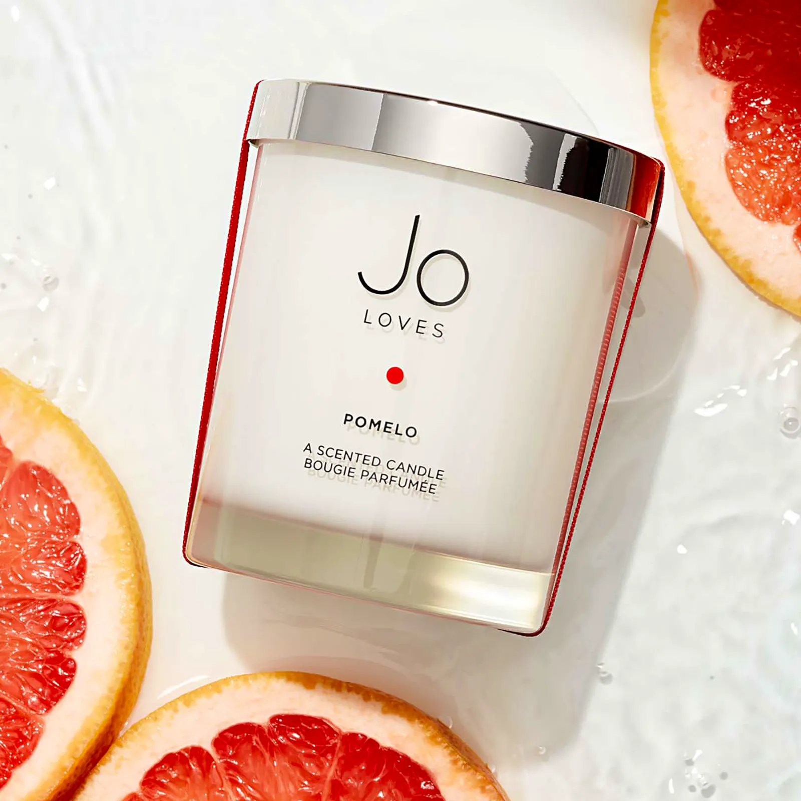 Jo Loves Pomelo Candle, £55