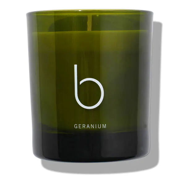 Bamford Geranium Candle, £52