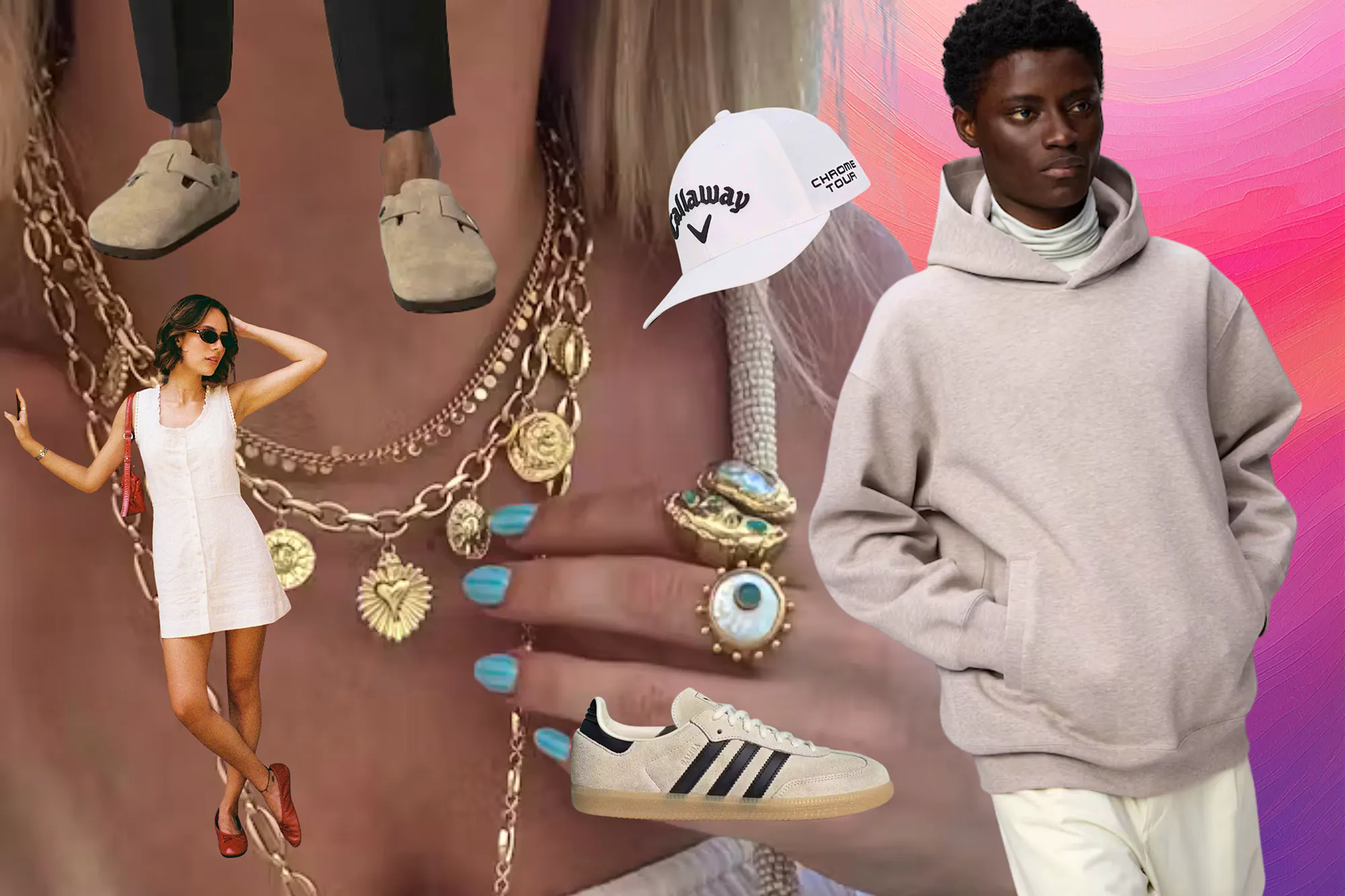 Teen Fashion Hero