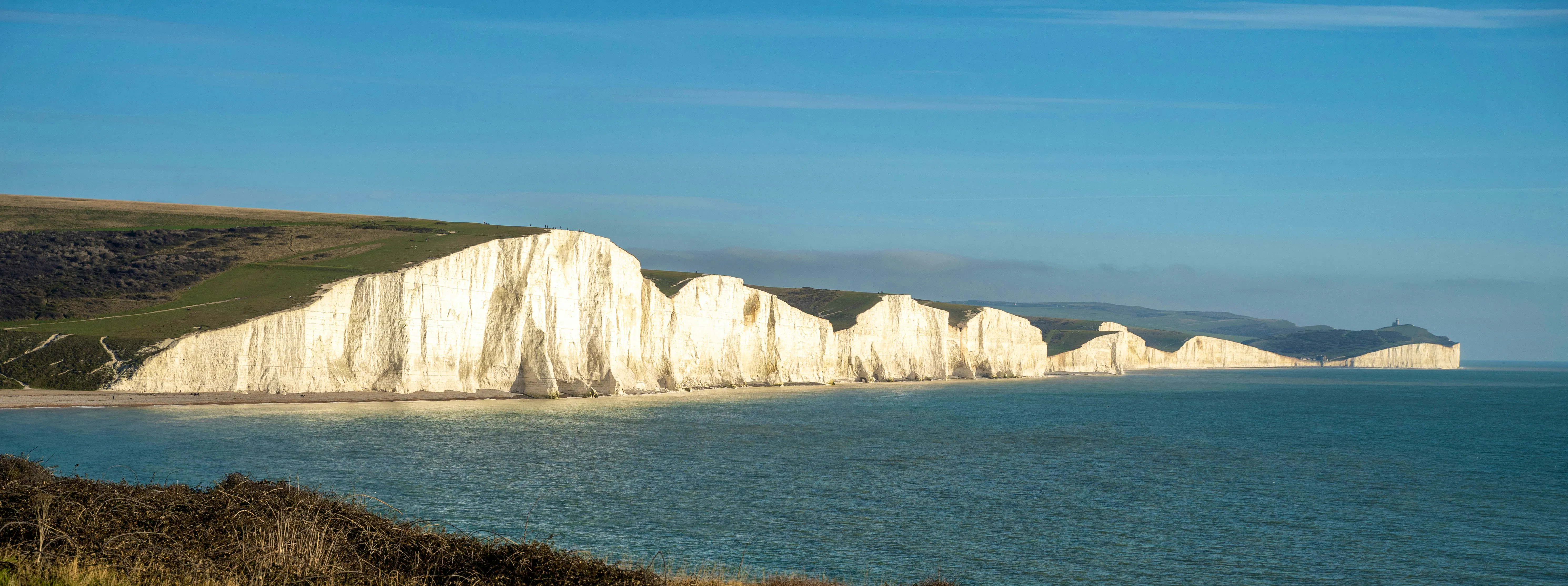 South Downs Sussex