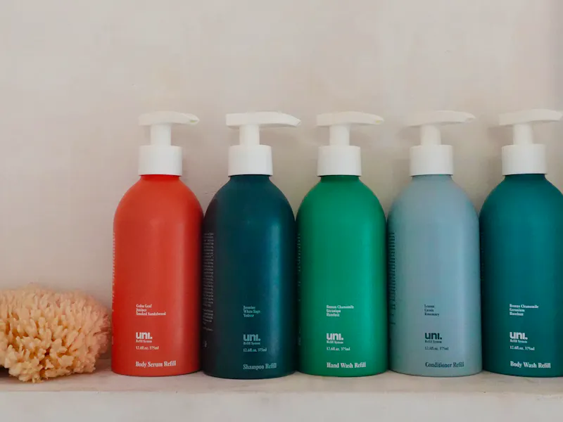 Uni Body Care Australian Skincare Brand