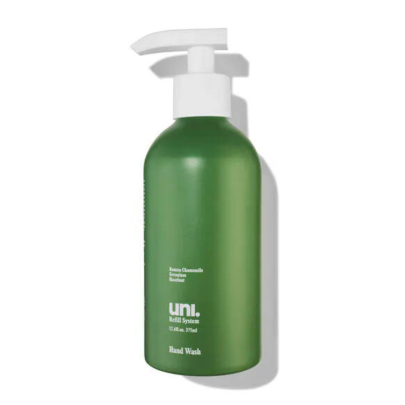 Restoring Hand Wash. £31 