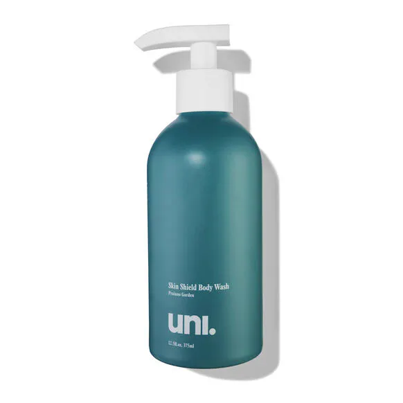 Skin Shield Body Wash 