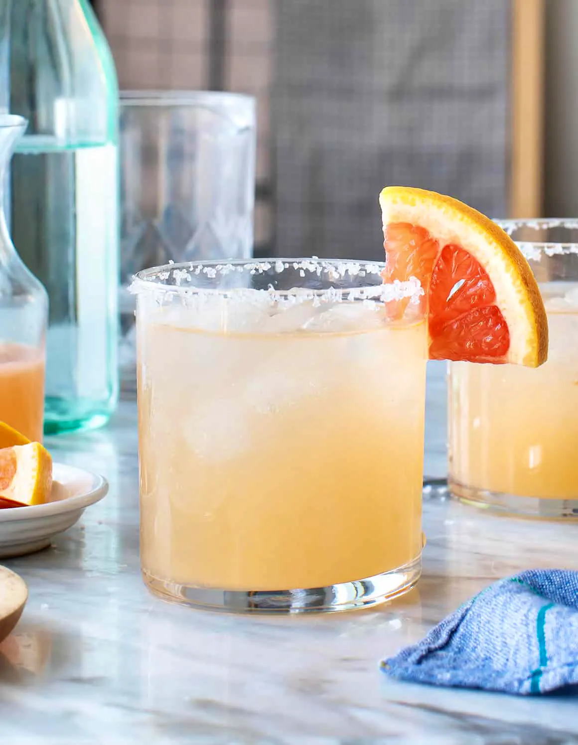 Paloma Cocktail