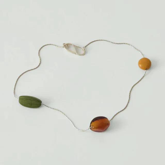 Toast Helena Rohner Dakar Necklace, £135