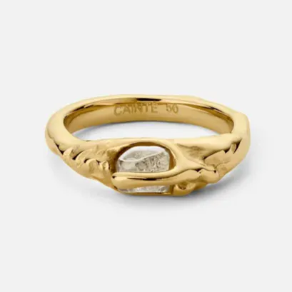 Cainte Aelis Ring, £88