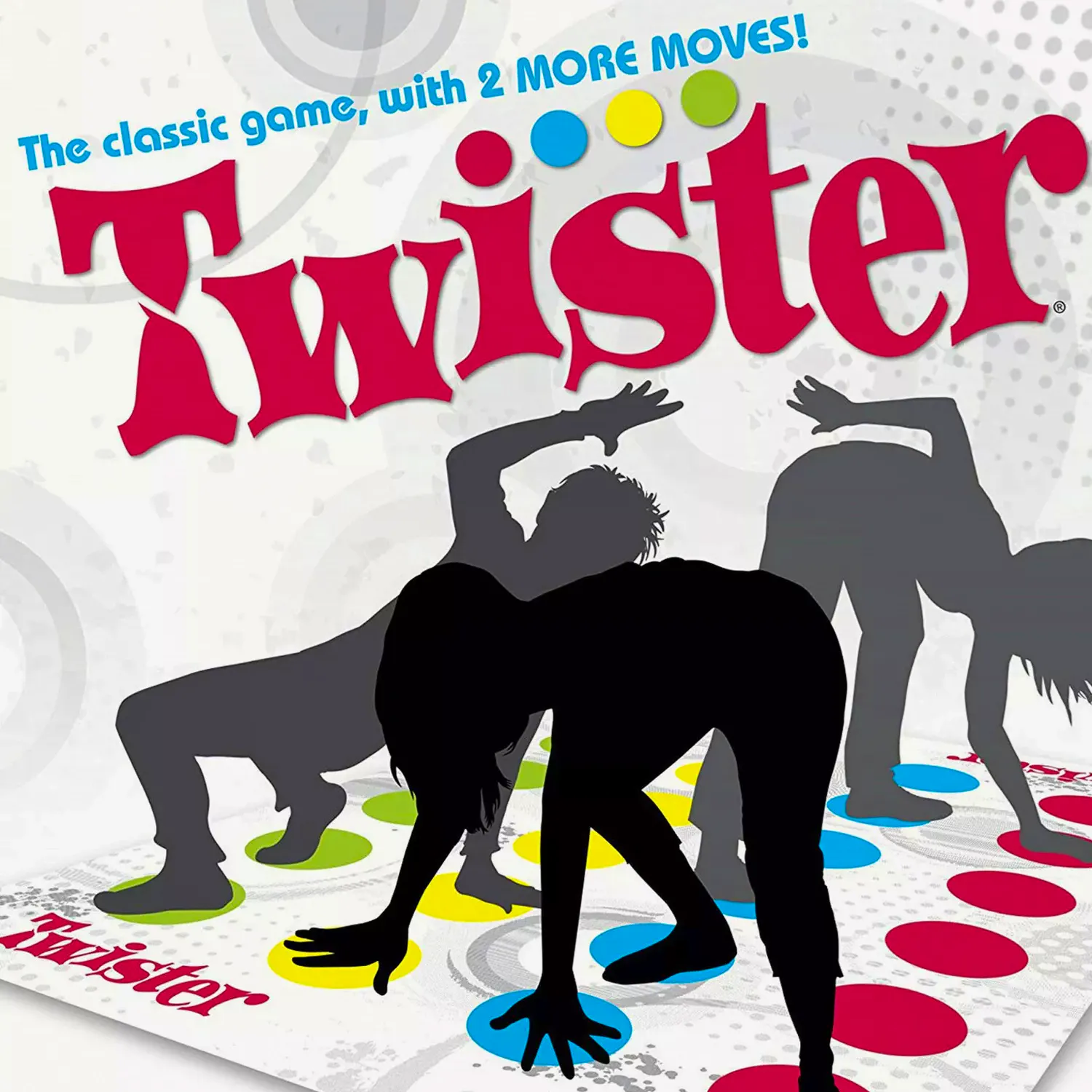 Hasbro Twister