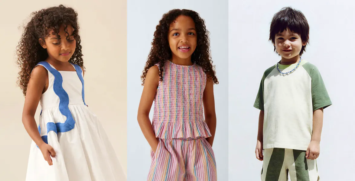 Kids Fashion Ss26 1