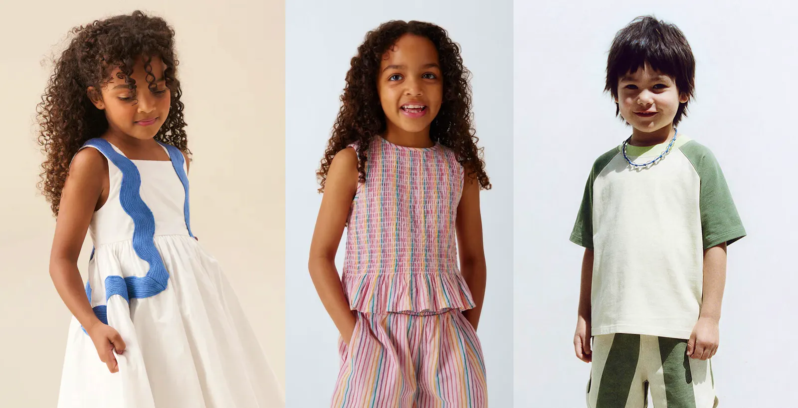 Kids Fashion Ss26 1