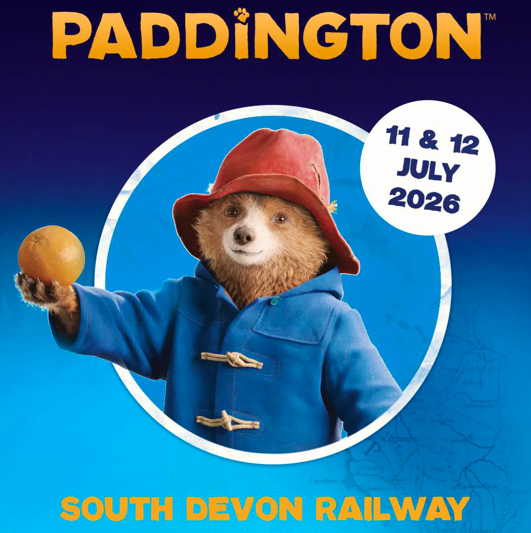 Whats On Devon July 206 Paddington Meet And Greet Copy