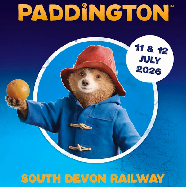 Whats On Devon July 206 Paddington Meet And Greet Copy