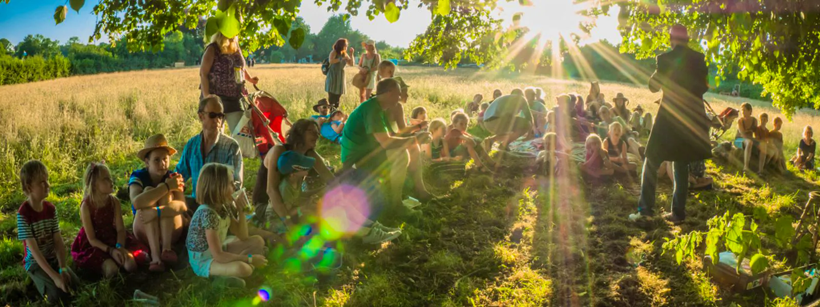 Whats On Devon July 2026 GOREN FESTIVAL Copy