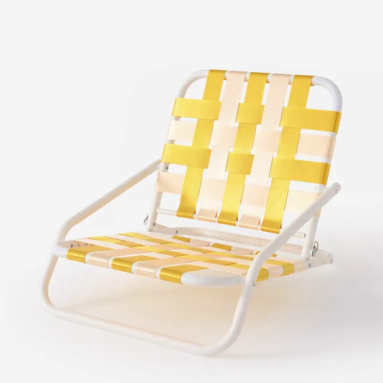 Typo Summer Chair, £30