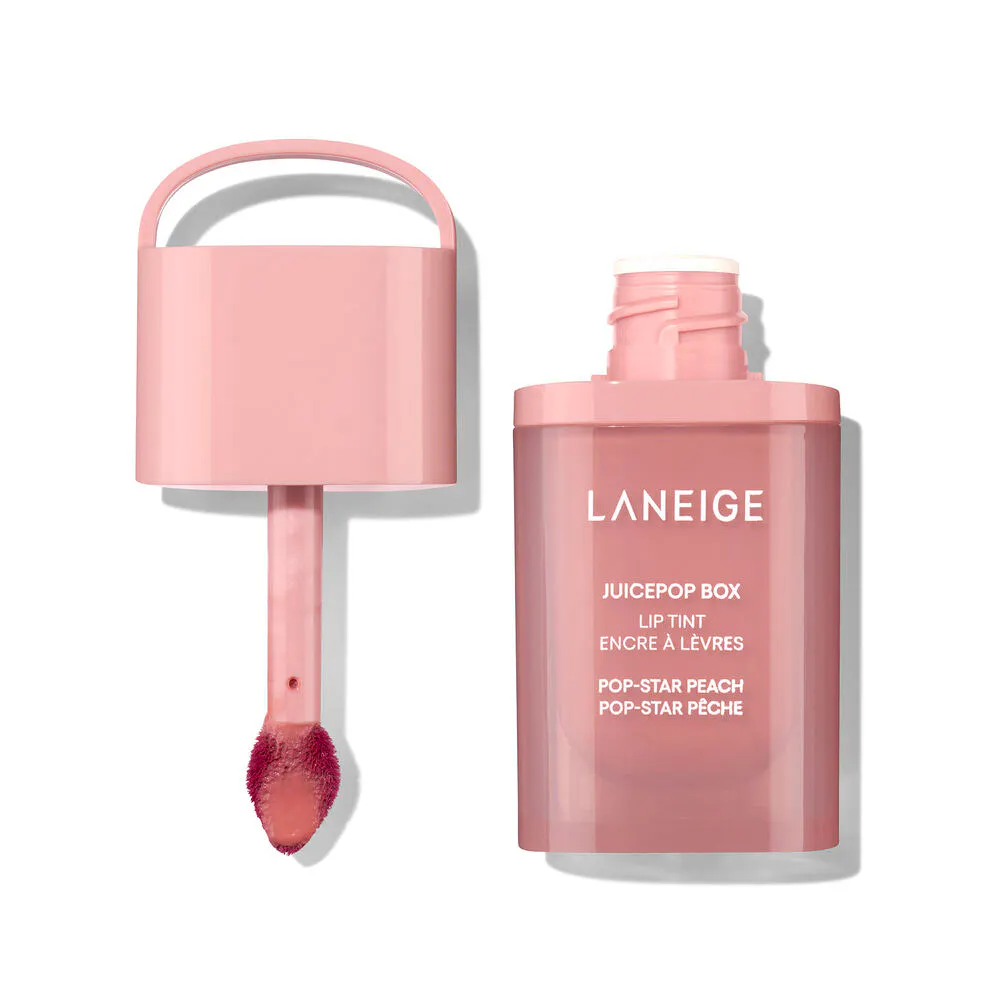 LANEIGE JuicePop Box Lip Tint