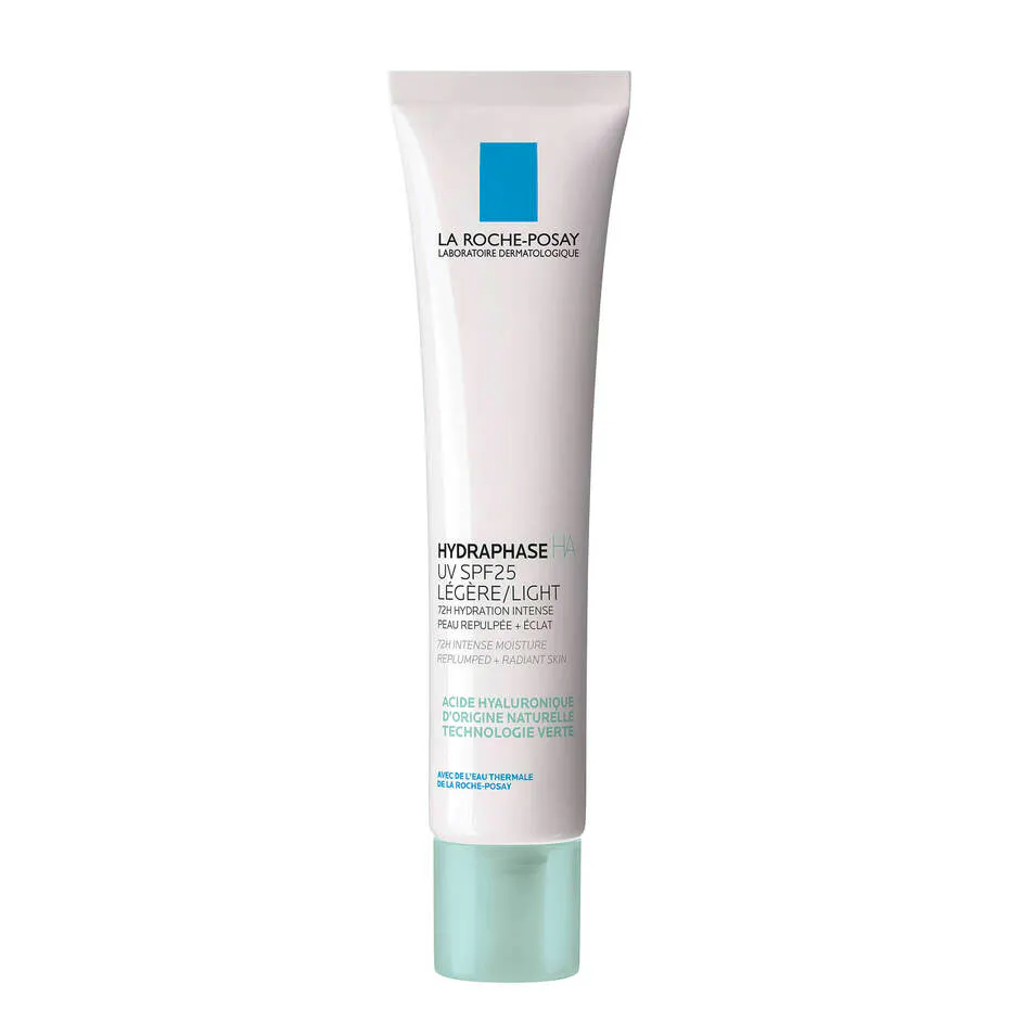 Hydraphase UV SPF 25 Light Daily Protective Hyaluronic Acid Moisturiser