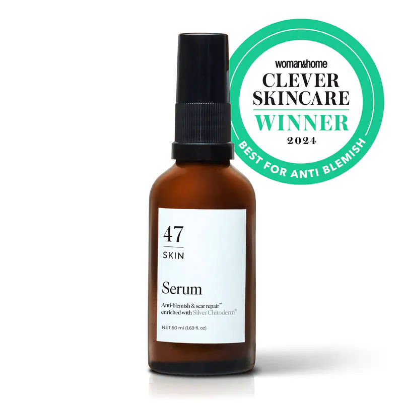 Anti-Blemish & Scar Repair Serum