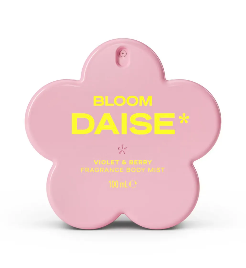 DAISE Fragrance Body Mist Bloom 100ml