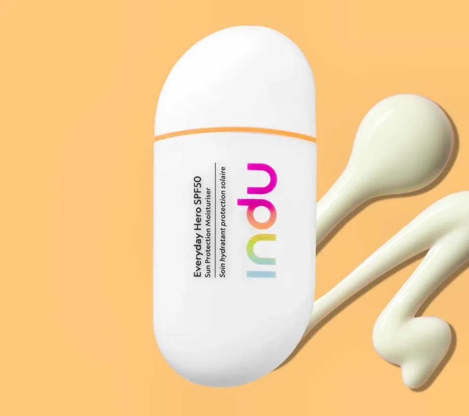 Everyday Hero SPF 50