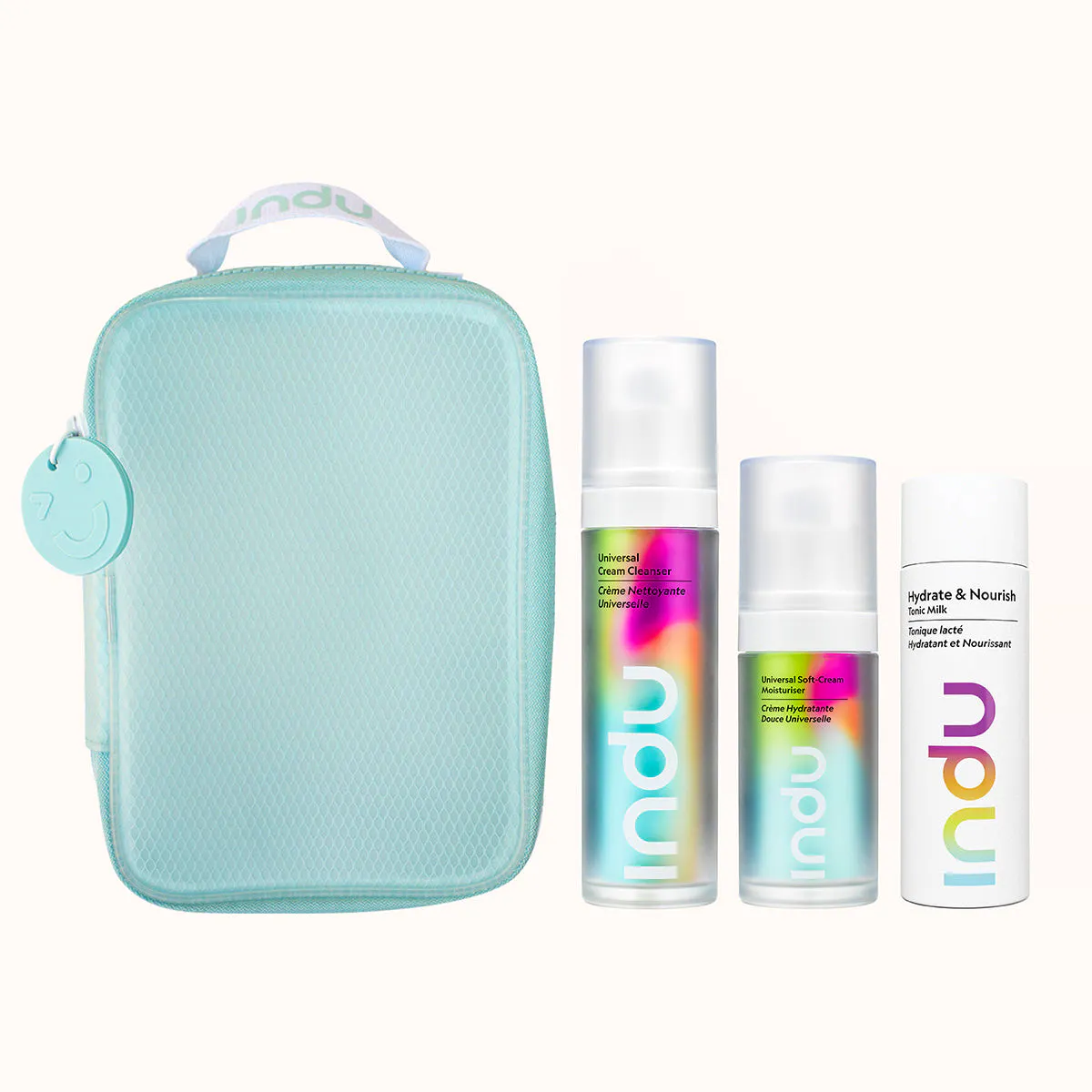 Ultimate Universal Skincare Set