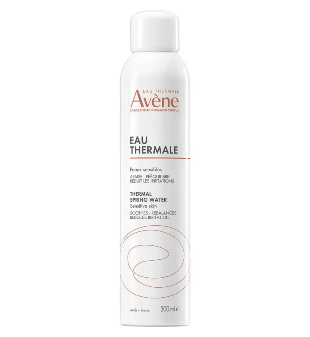 Thermal Spring Water Spray For Sensitive Skin 300ml