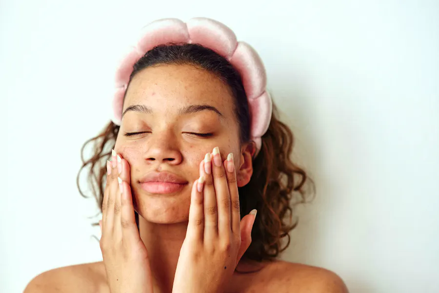 Teen Skincare Roberta-sant-anna-R3xj79YsA60-unsplash