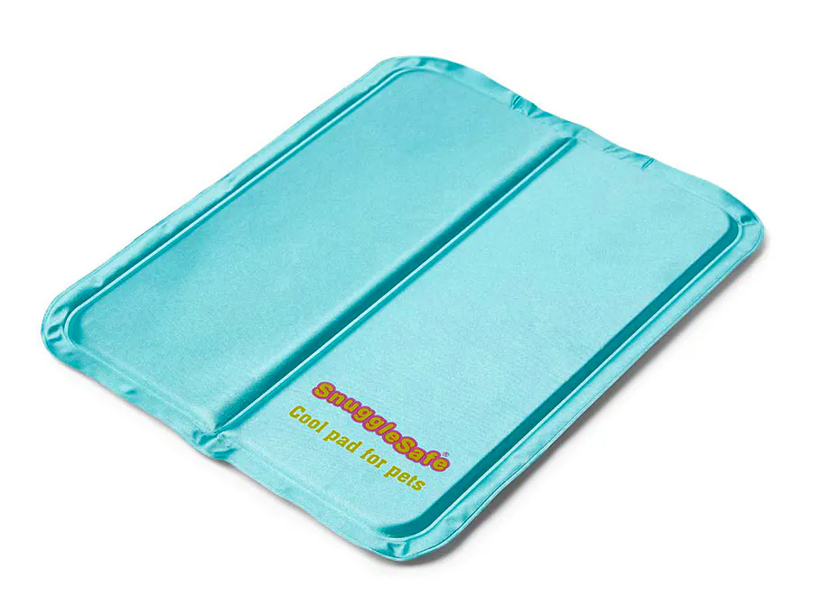 Heatwave Ready Pets Cool Mat