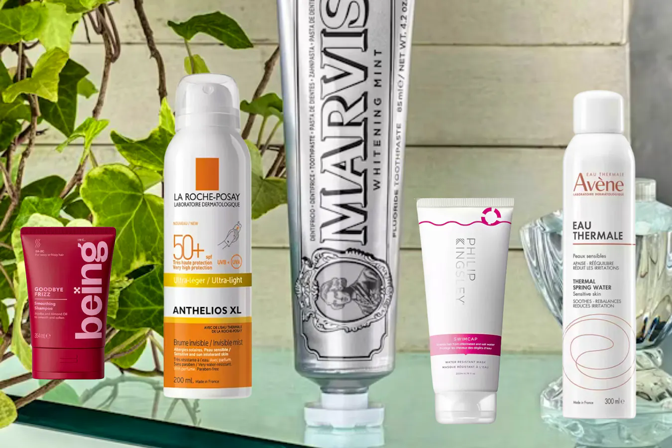 Beauty Buys On Repeat Jul 2026