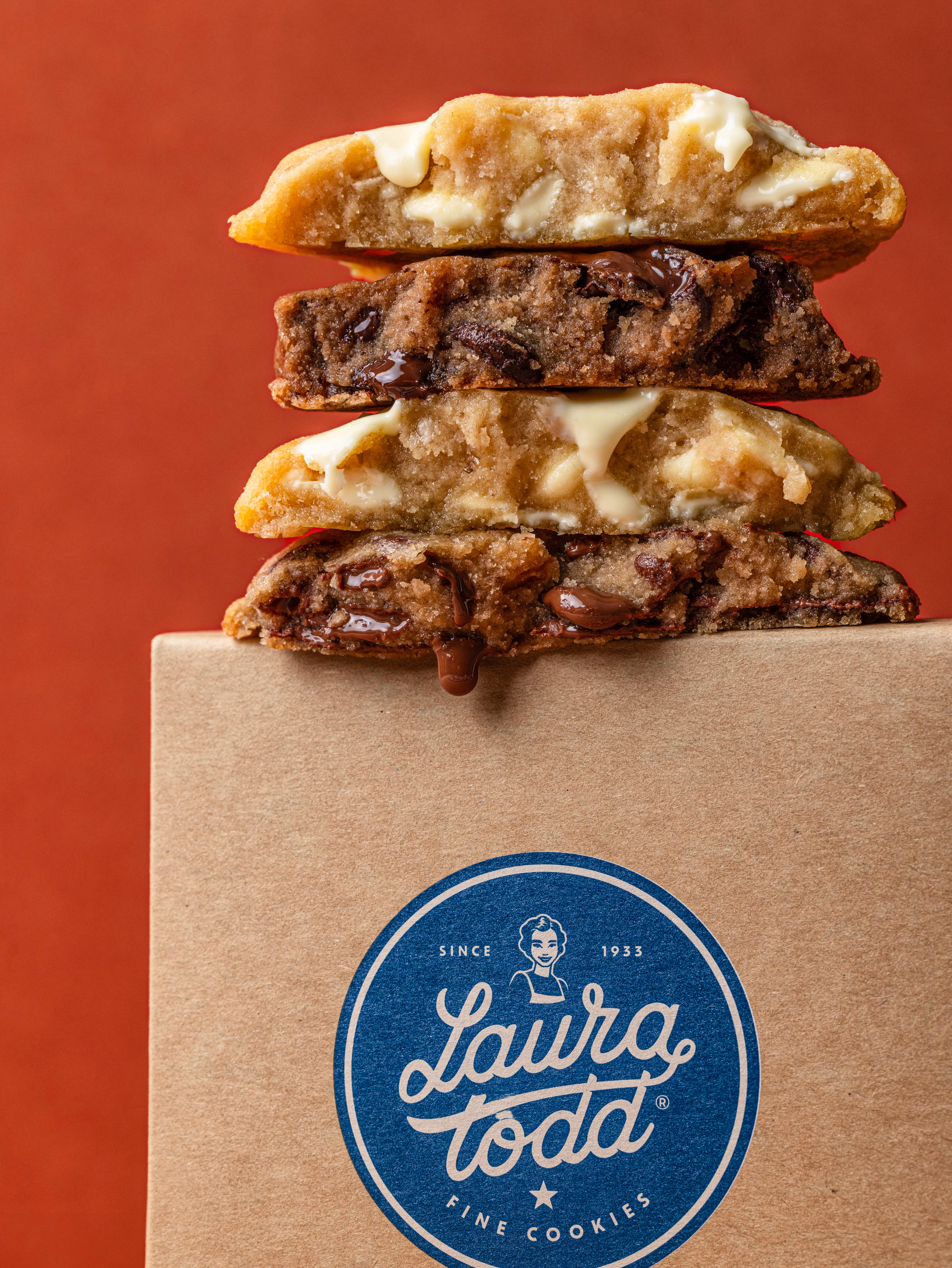 Paris Cookies 2