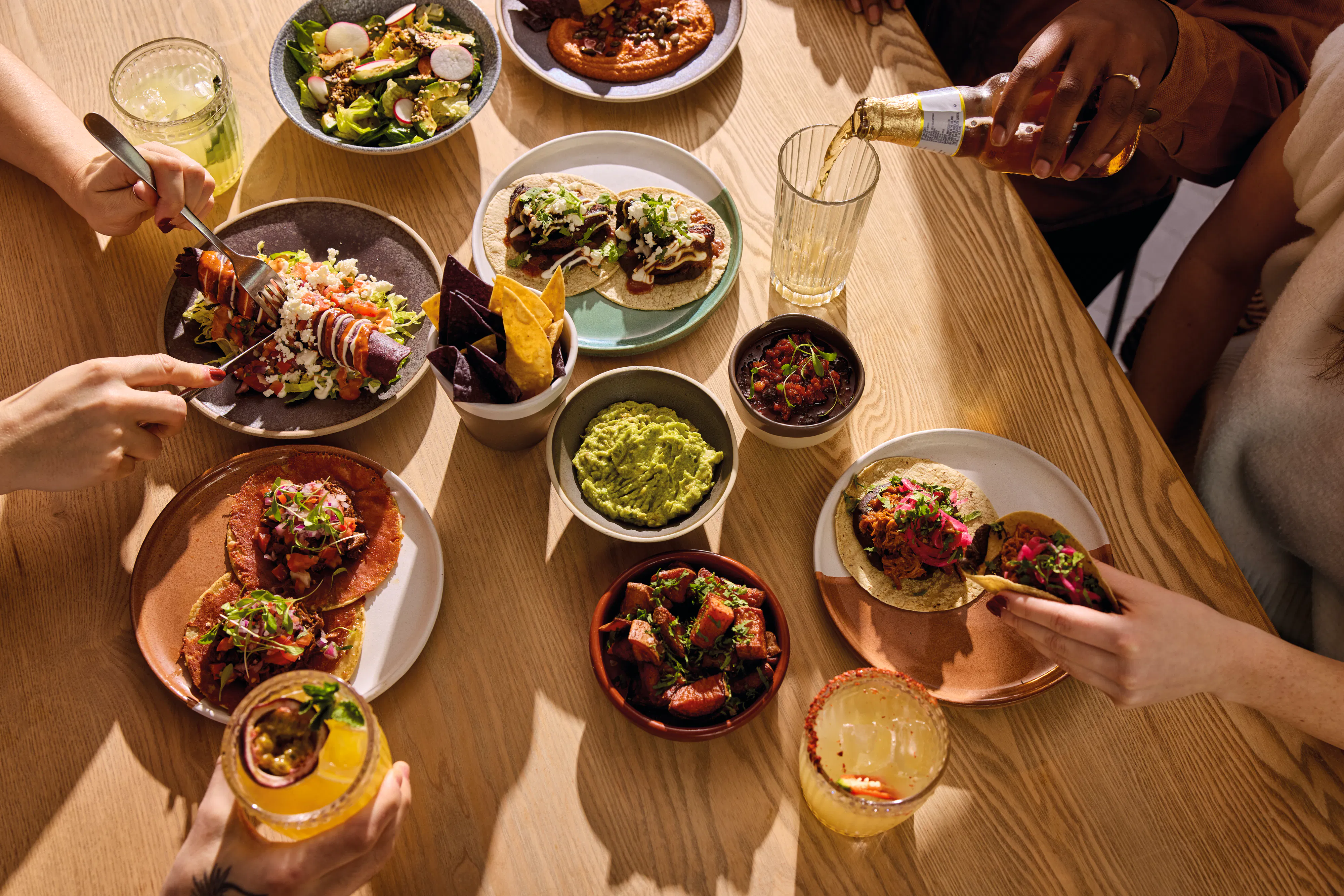 Wahaca