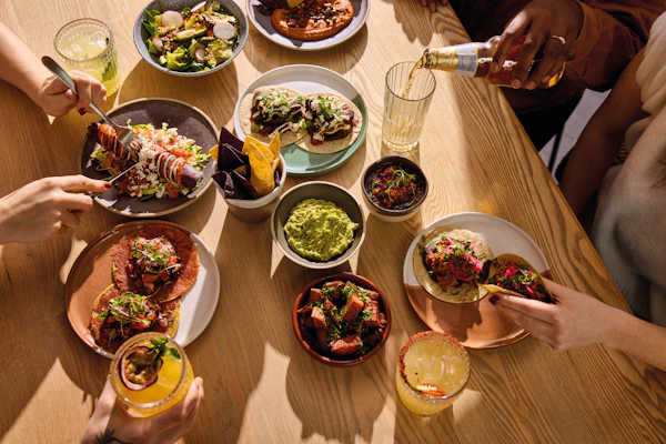 Wahaca
