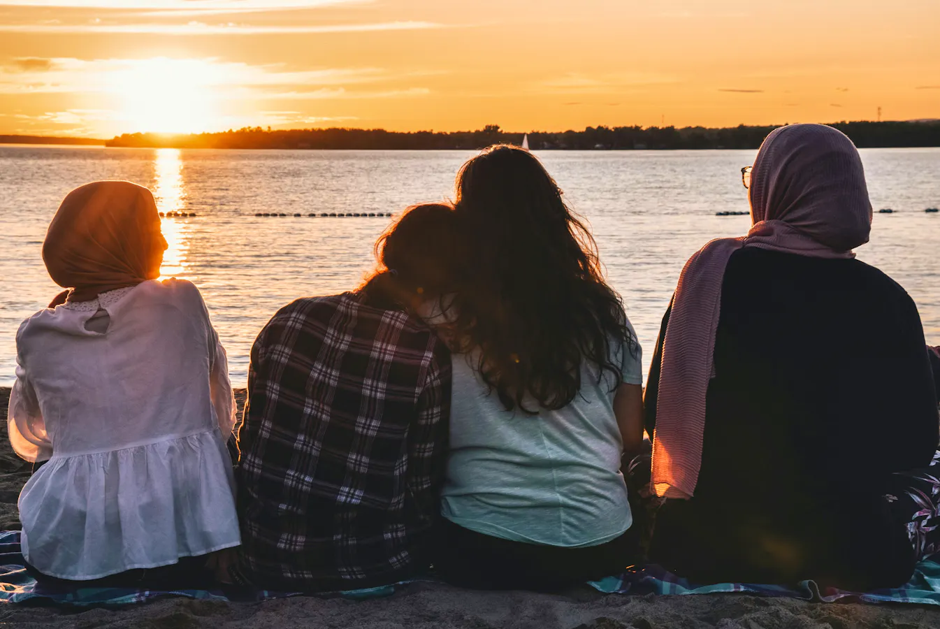 Worried About A Teenager? What Helps And What To Buy