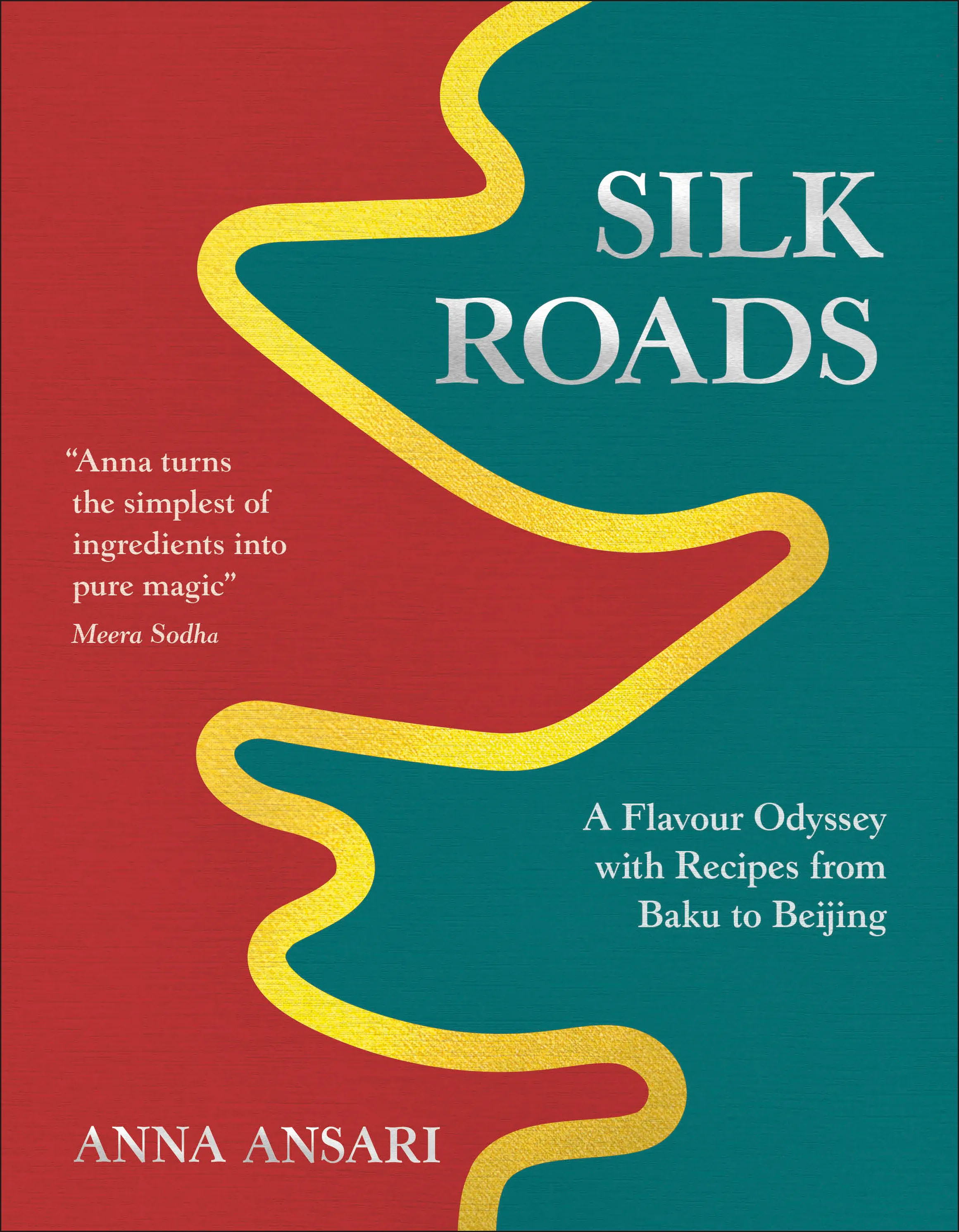 Silk Roads