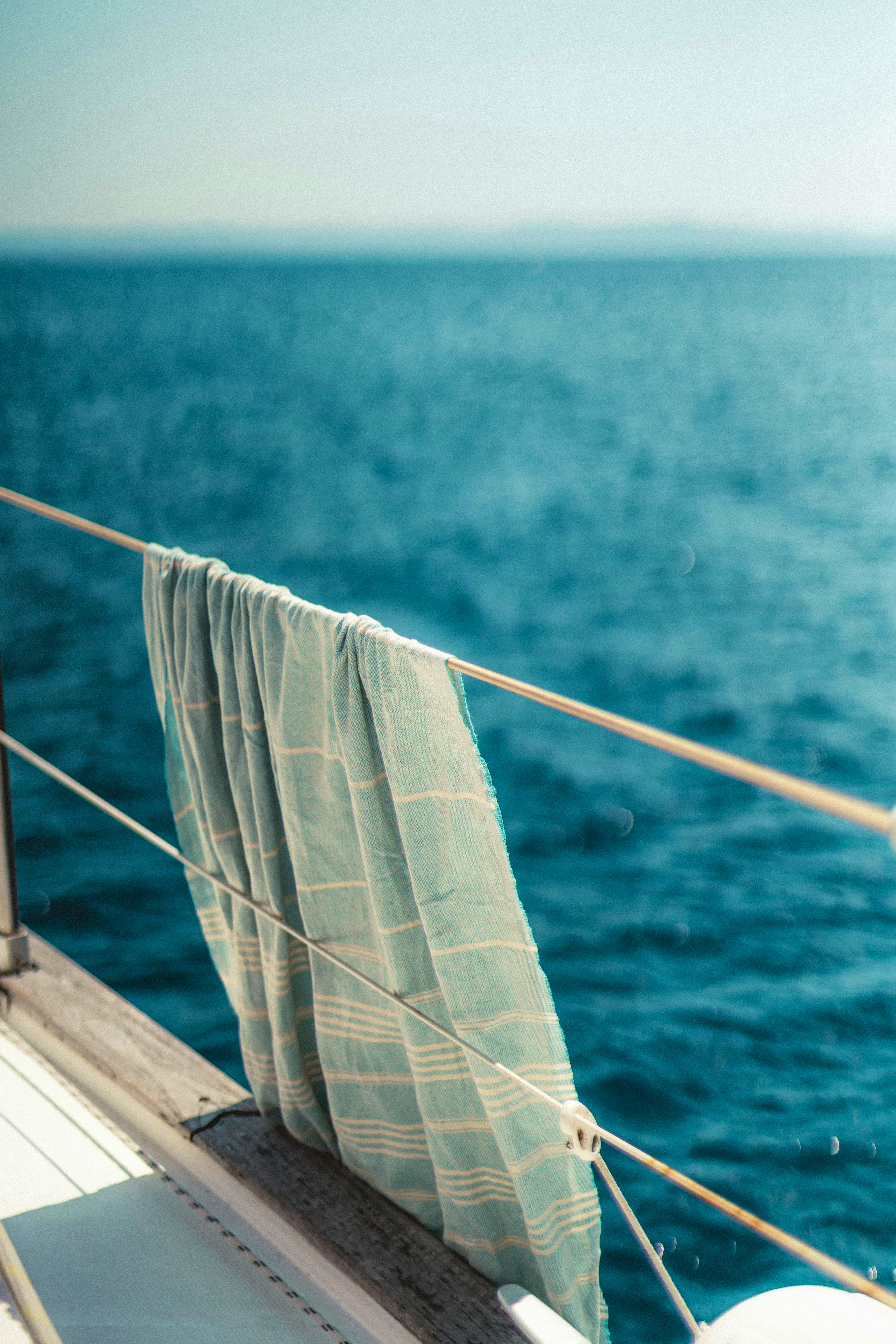 Stylish Beach Towels