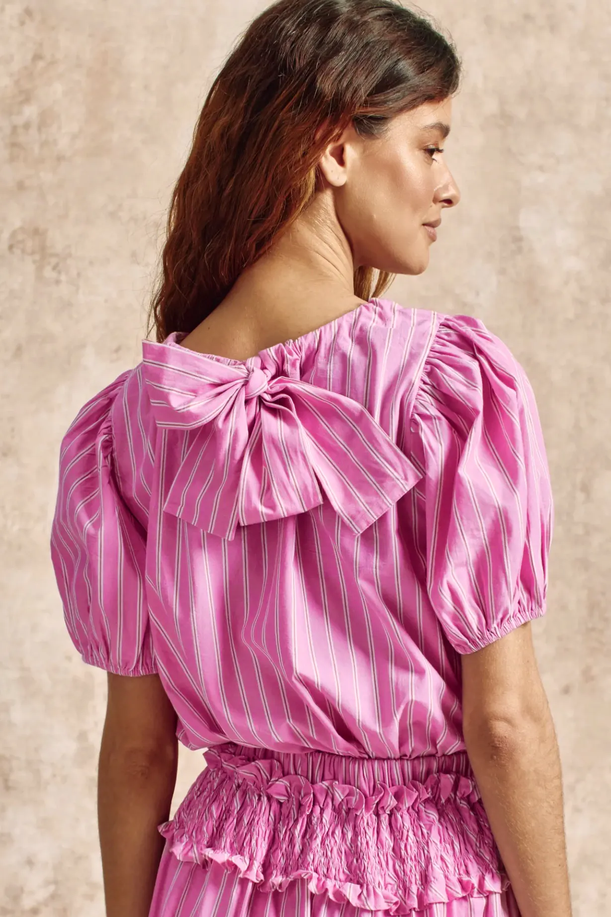 Penelope Chilvers Evenly Blouse