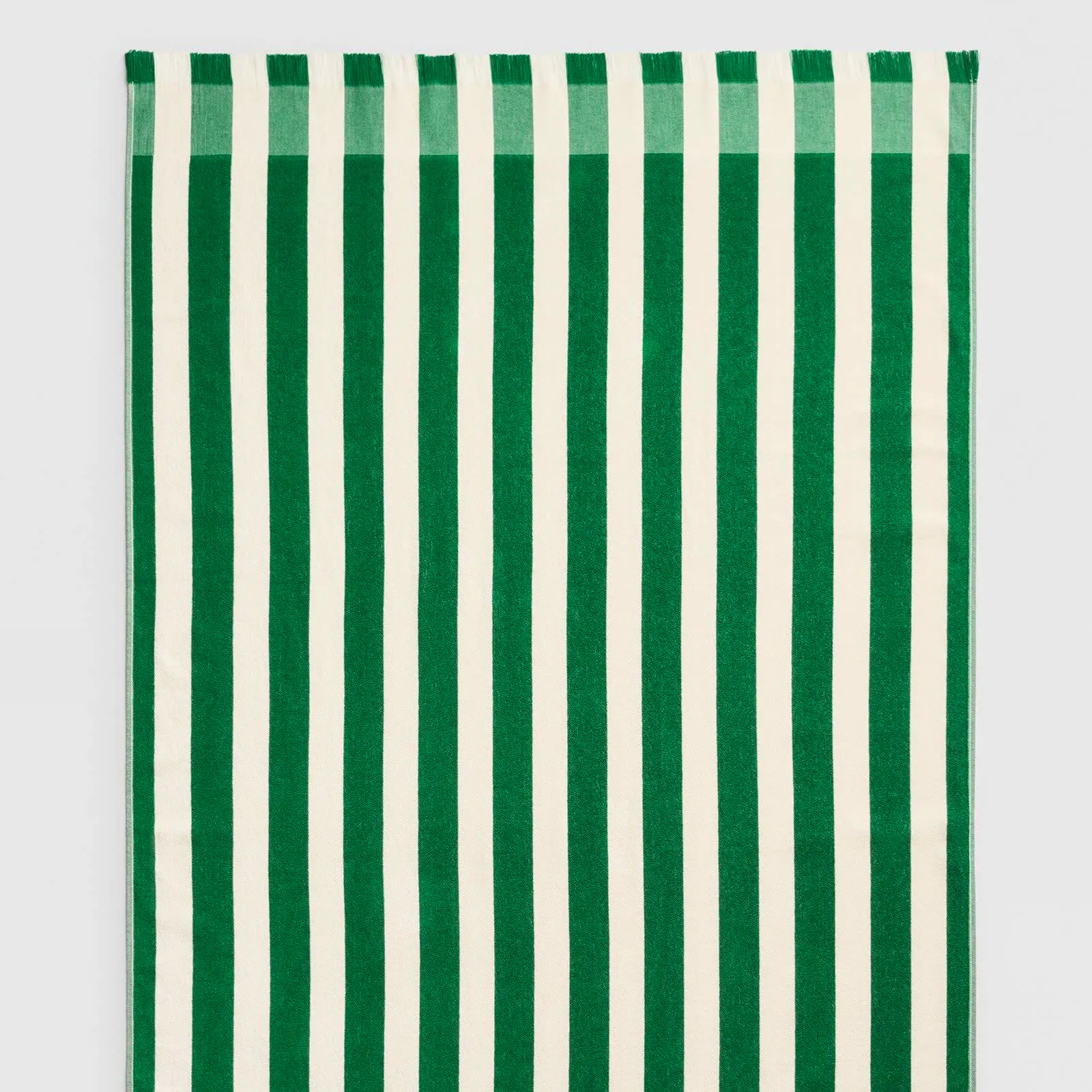 Tekla Terry Beach Towel, £95