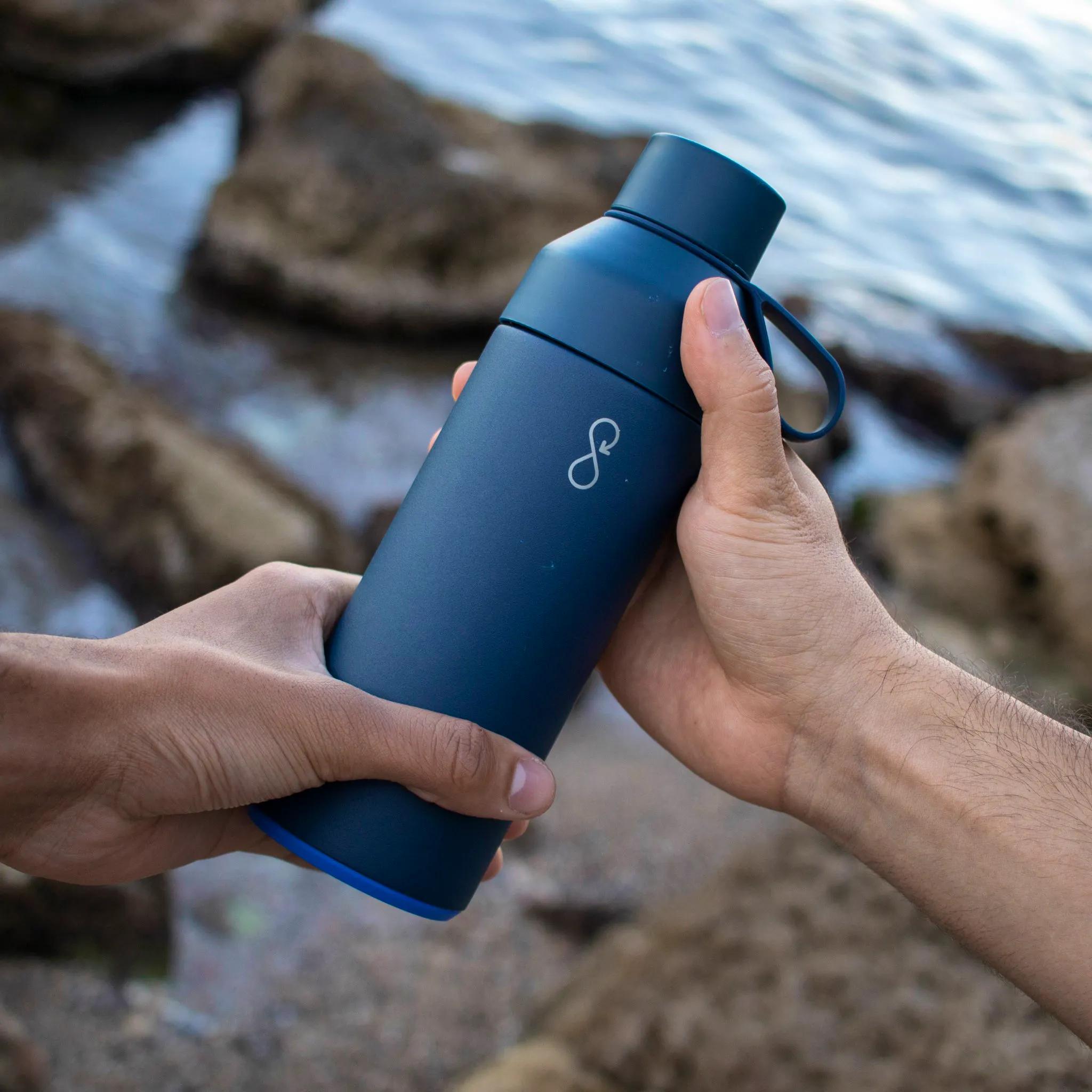 Ocean Bottle