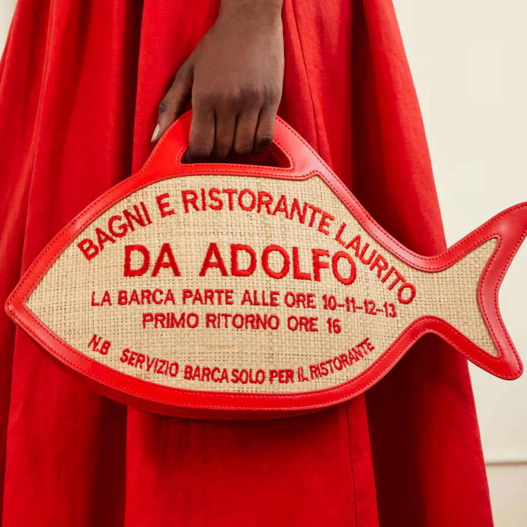 Staud Da Adolfo Bag, £430