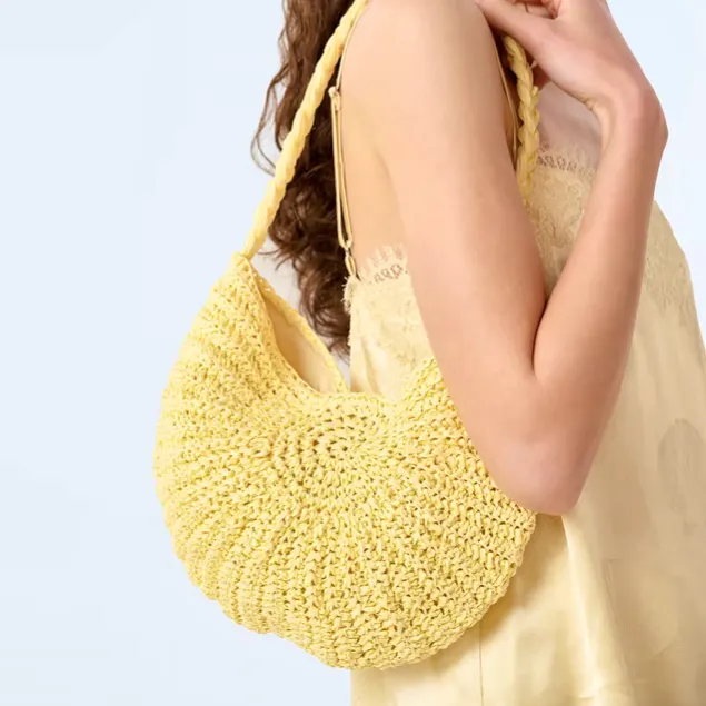 Omnes Cyprus Bag, £65