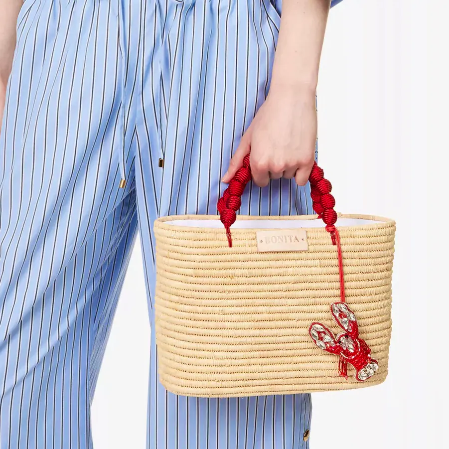 Selfridges Statement Summer Bag, £295