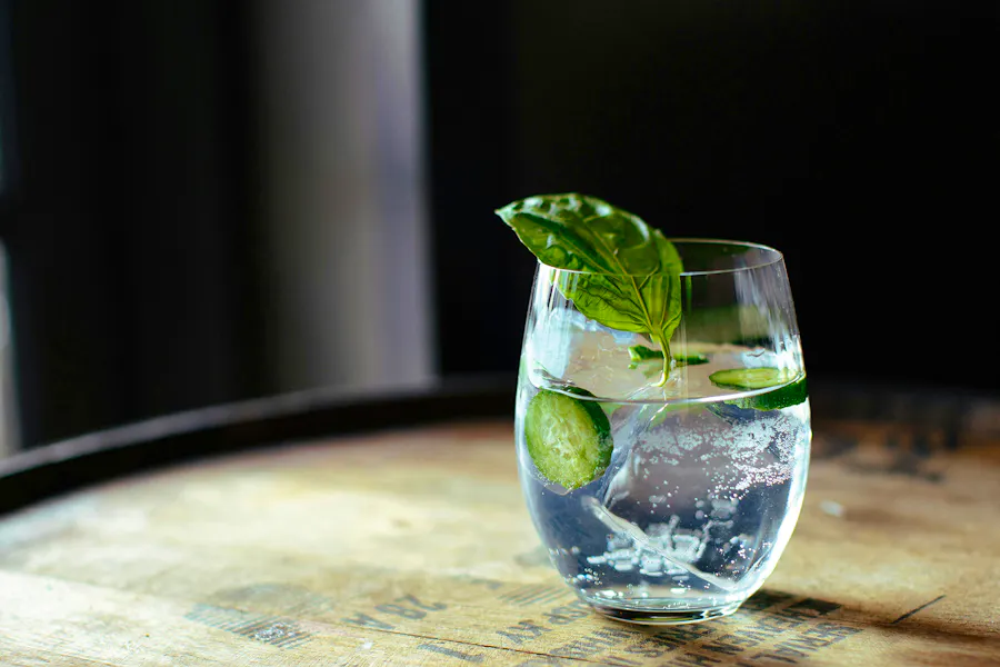 Gin And Tonic Devin-berko-fqlySC9fXP4-unsplash Copy