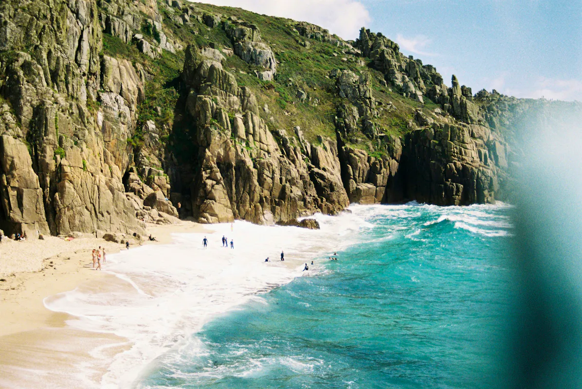 Made In The South West: 9 Devon & Cornwall Beauty Brands We Love