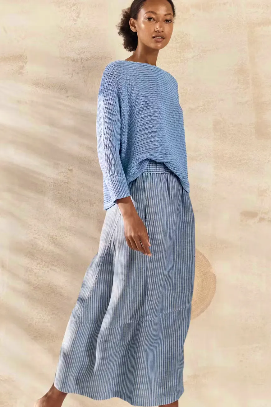 Poetry Délavé Linen, £99 (was £155)