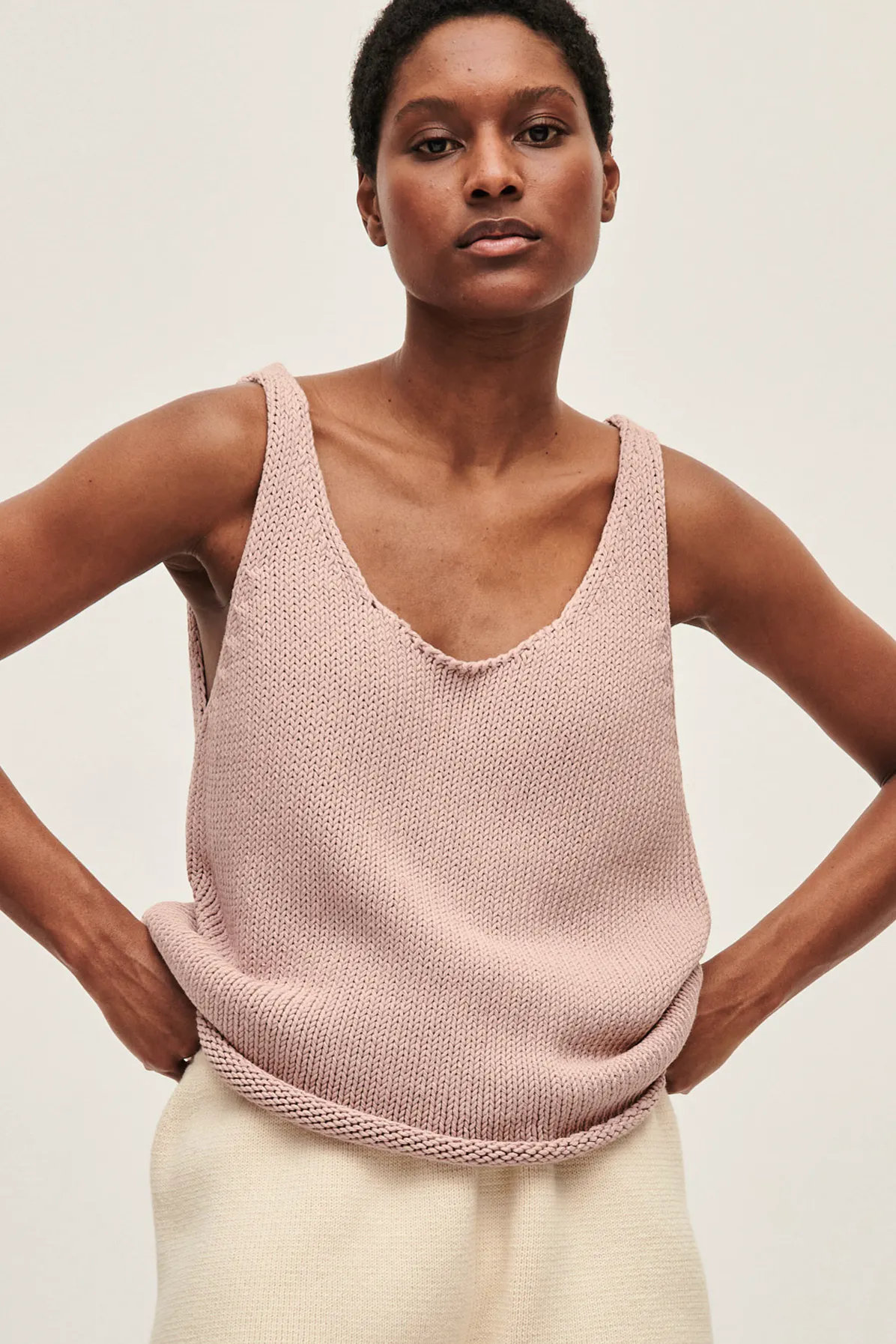 Babaa Top No1 Plum Blossom, €205 (Was €255)