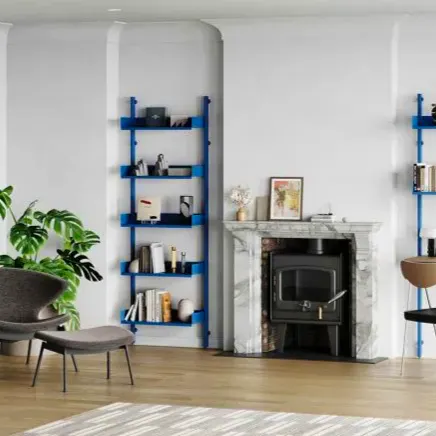 Case Slot Shelving, from £586