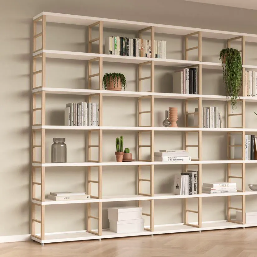 Regalrum MAXX 5x6 Bookshelf, £979
