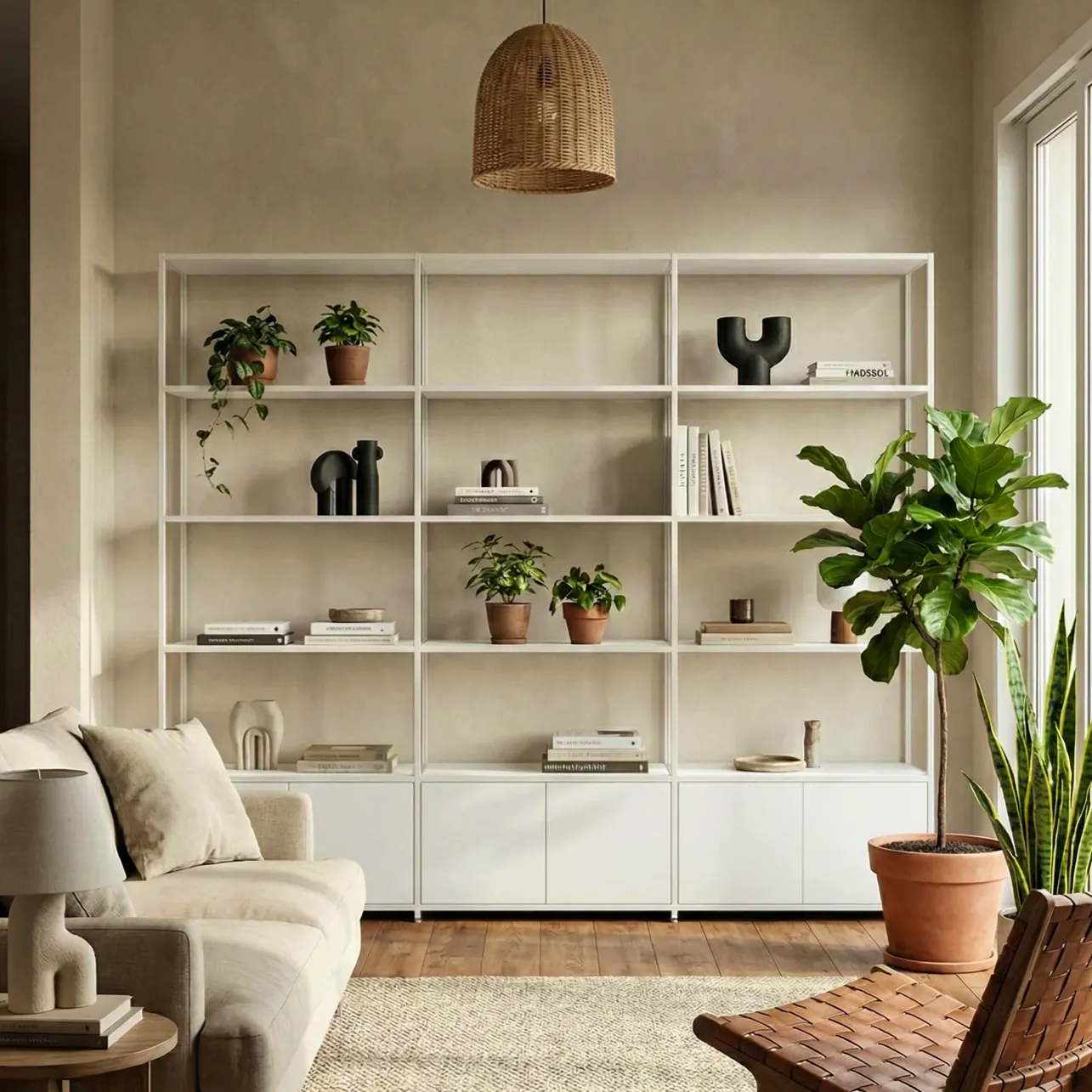 Shelved Edstone, £1,931.15