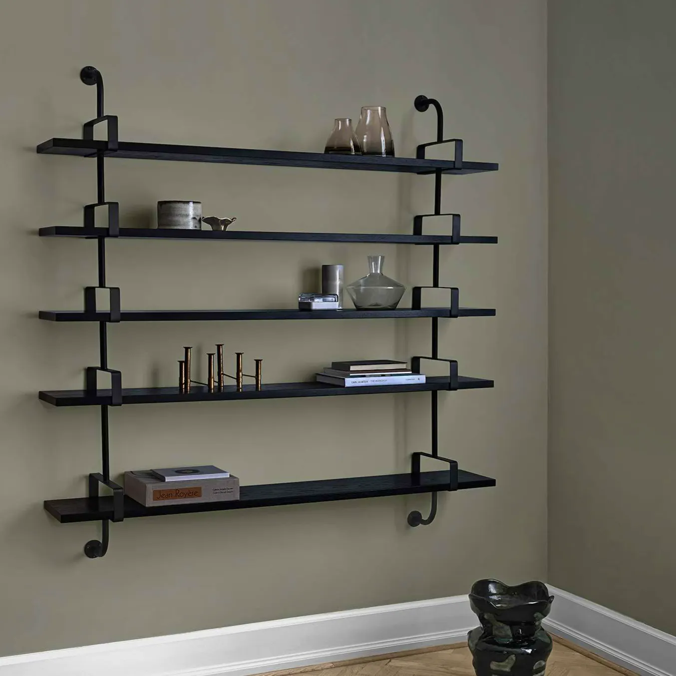 Gubi Demon Shelf, £799