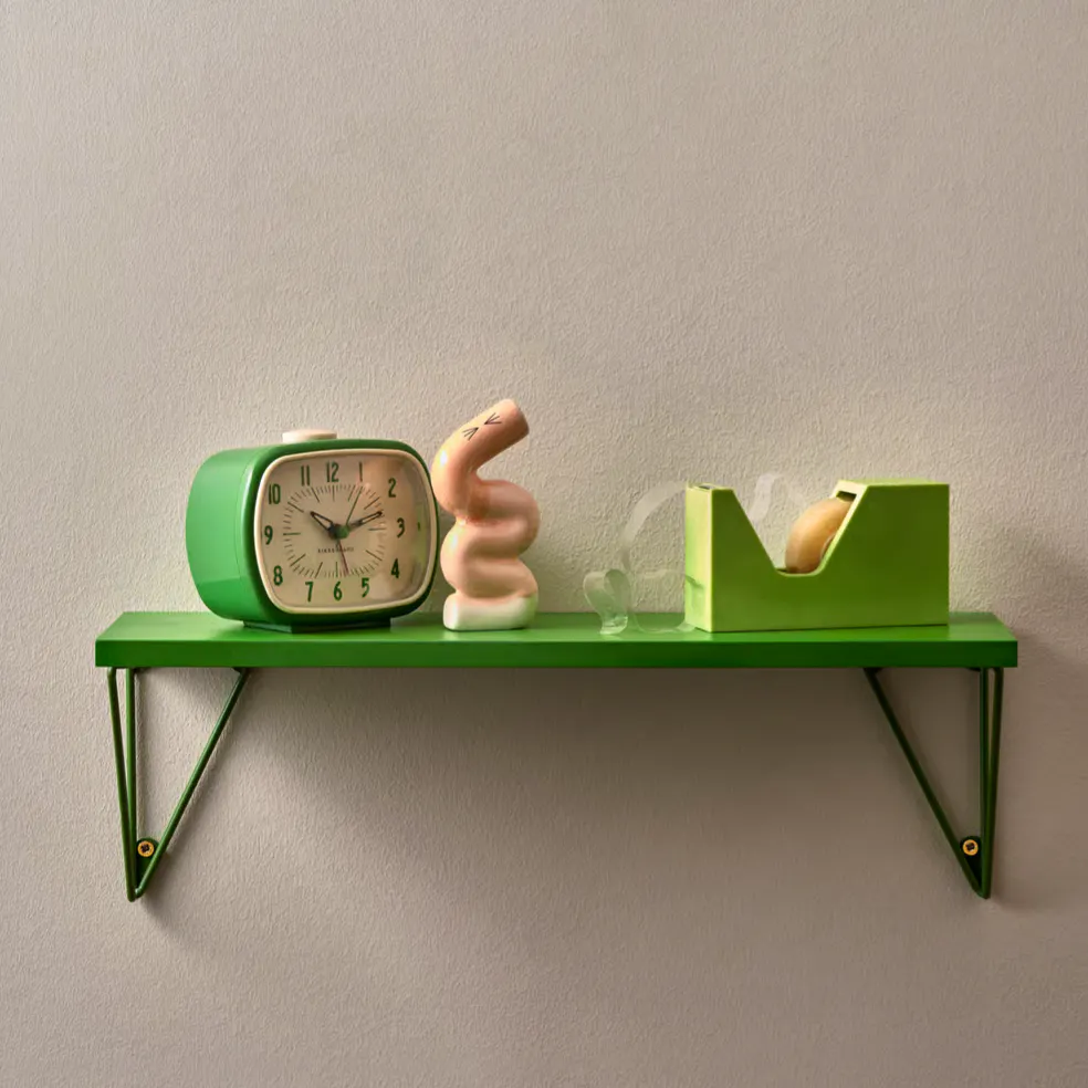 Gustav Rosen For Maze Pythagoras XS Shelf Limited Edition, £49